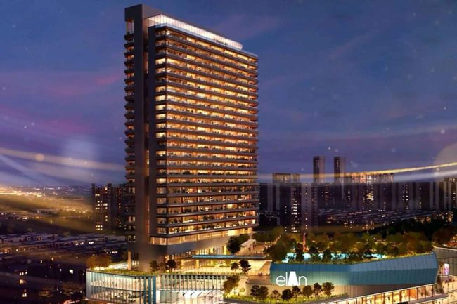 Elan The Emperor Dwarka Expressway Gurgaon