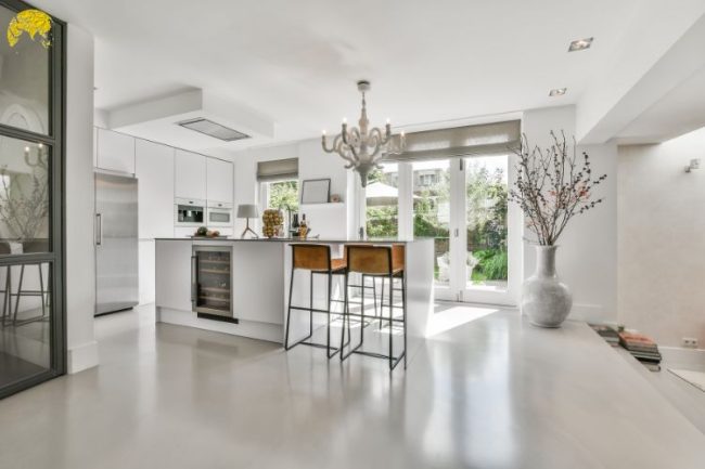 Two Luxuries: Godrej Riverine Two Luxuries: Godrej Riverine