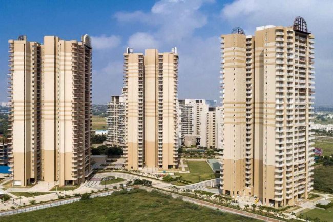 AIPL Homes Sector 103 AIPL Homes Sector 103 Dwarka Expressway Gurgaon