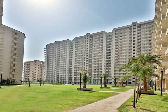 Central park 103 Gurgaon Central park 103 Gurgaon