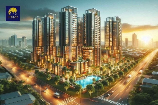 Experion the trillion sector 48 gurgaon Sohna road Experion the trillion sector 48 gurgaon Sohna road