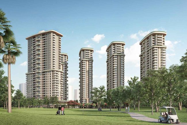 Max estate 105 Noida by Max estates Max estate 105 Noida by Max estates