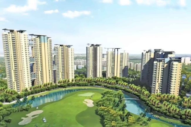 UGCC Burgundy Sector 96 Noida UGCC Burgundy Sector 96 Noida