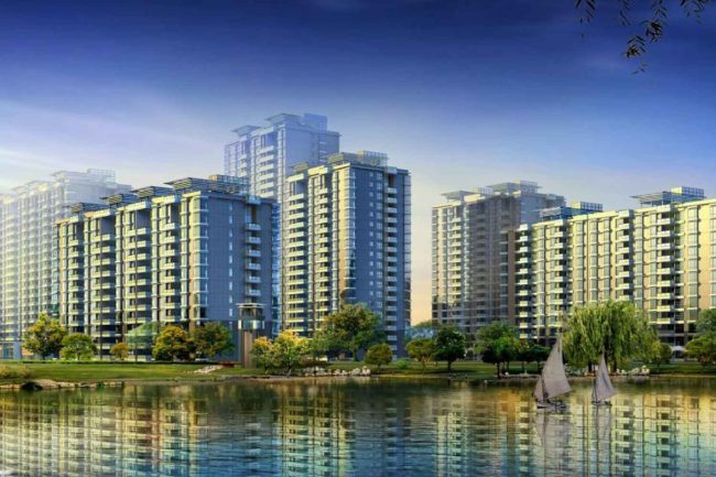 Elaira Residences Sector 80 Gurgaon Elaira Residences Sector 80 Gurgaon