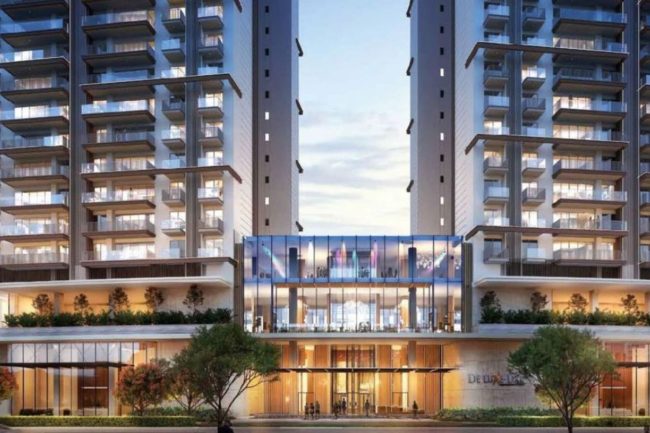 Hero Realty Noida Hero Realty Noida