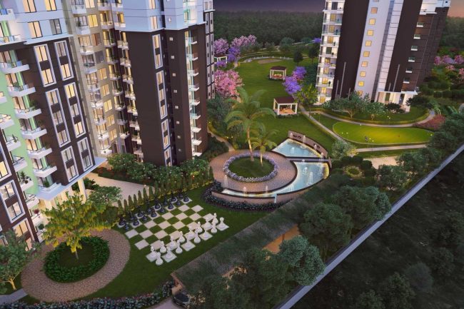Signature Global Noida Signature Global Noida