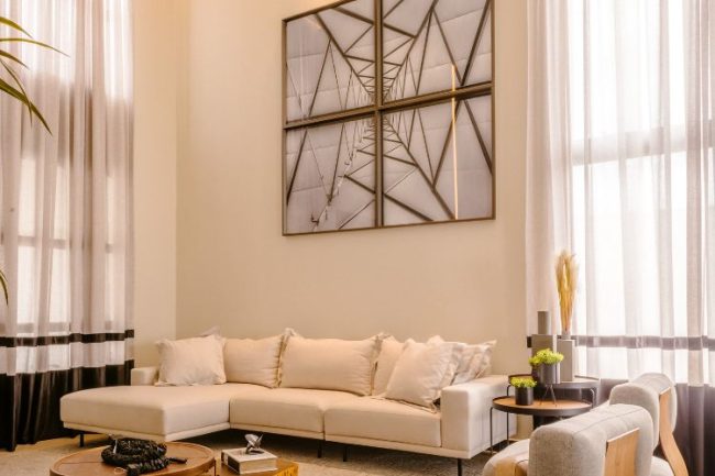 Shapoorji Pallonji’s Sector 46 Luxury Shapoorji Pallonji's Sector 46 Luxury