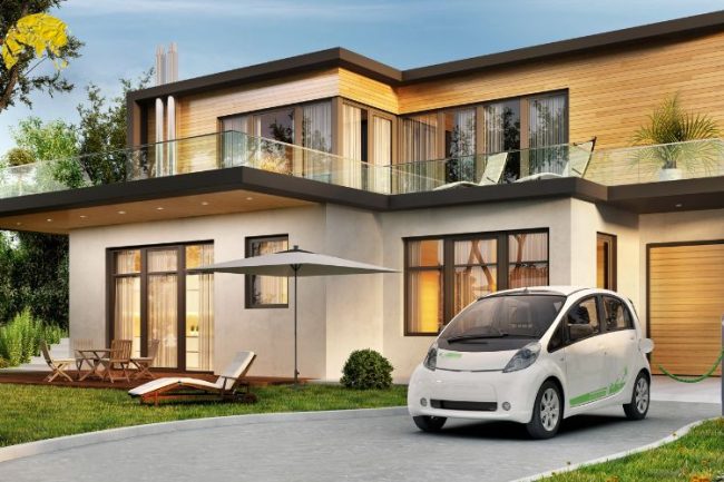 Godrej Properties Godrej Properties