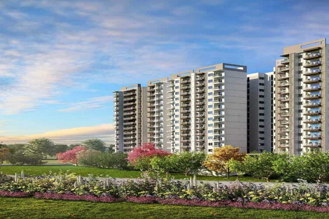 Experion Projects Delhi NCR