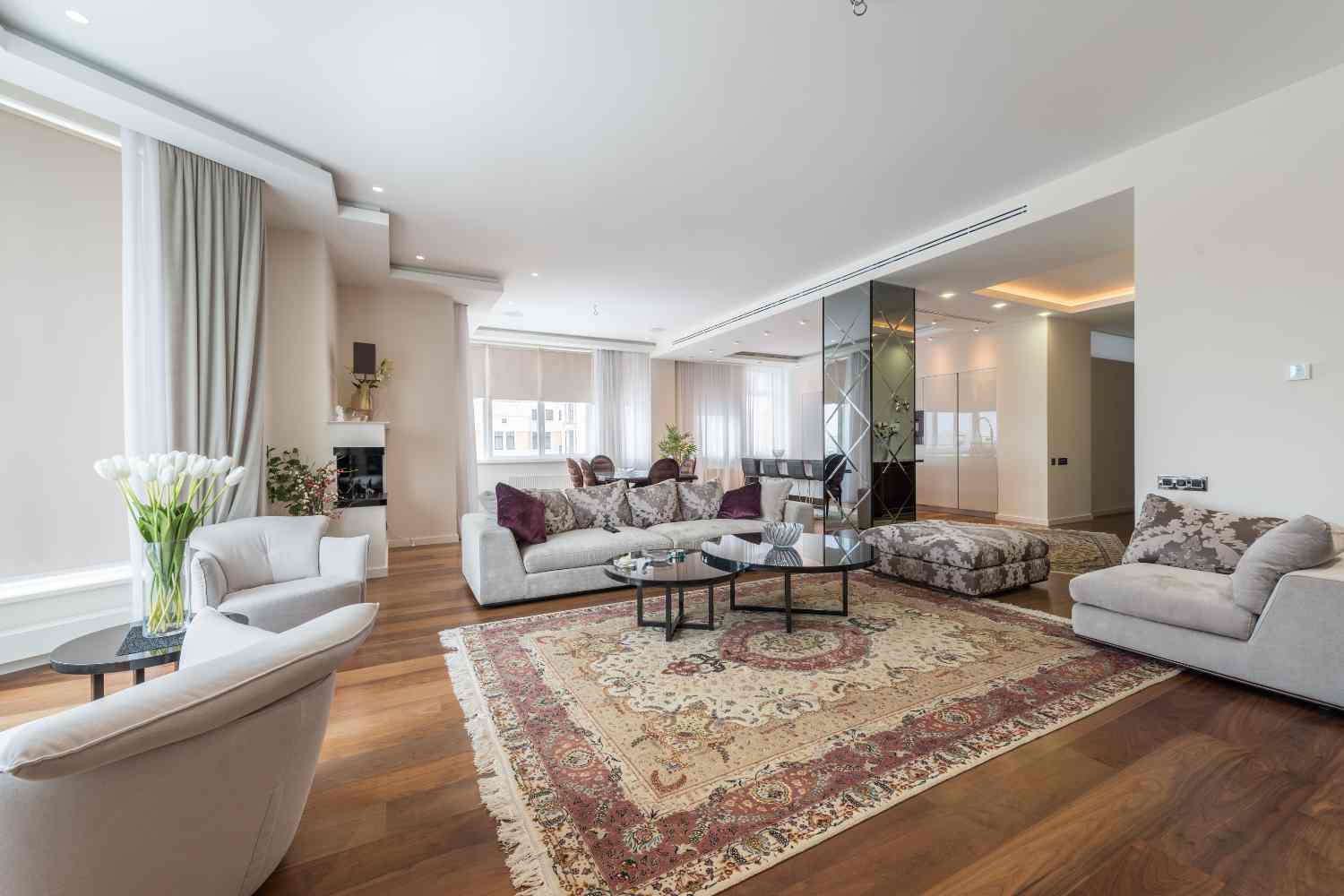 Central Park Studios: Expat Dreams on Dwarka Expressway