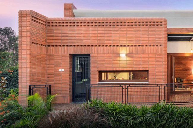 Total Environment Villa Homes